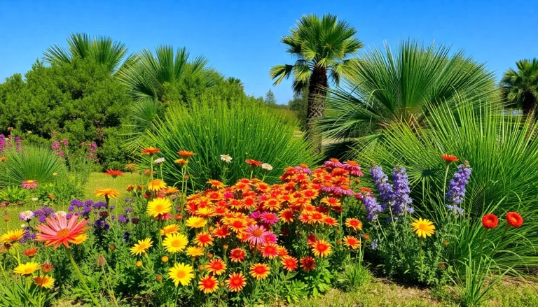 native florida plants for landscaping