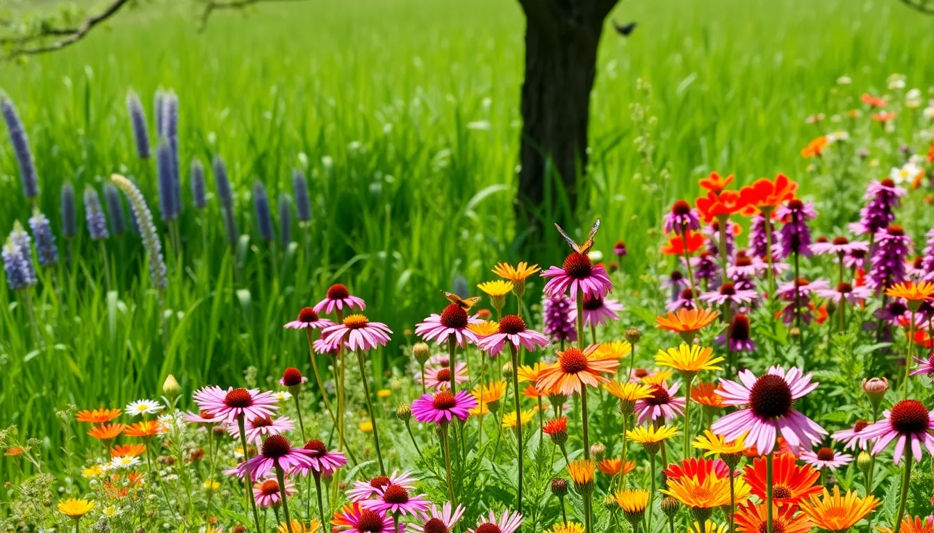 indiana native plants